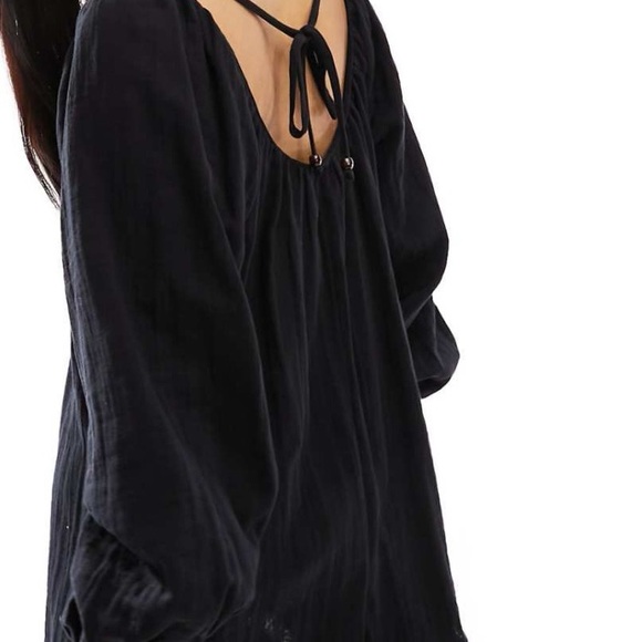 ASOS Romper - Picture 2 of 8